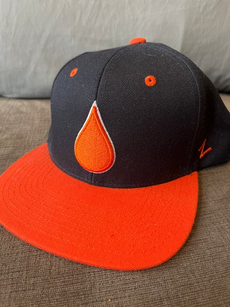 Edmonton Oilers hat