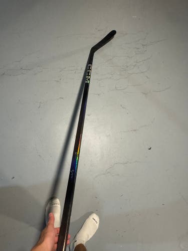 BRAND NEW CCM JETSPEED FT8 PRO BLACK 70 FLEX P29 + 1/4 RH