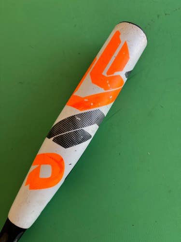 2021 DeMarini CF Composite Bat USSSA Certified (-5) Composite 26 oz 31"