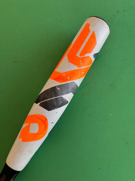 2021 DeMarini CF Composite Bat USSSA Certified (-5) Composite 26 oz 31"