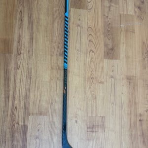 Warrior Cover QR5 20 Stick Left (63 Flex W03)