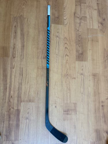 Warrior Cover QR5 20 Stick Left (63 Flex W03)