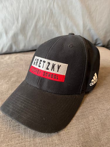 Adidas Gretzky Hockey School hat