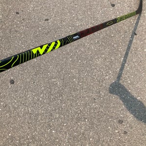 Sher-Wood Rekker Legend Pro Hockey Stick PP92 | Senior RH