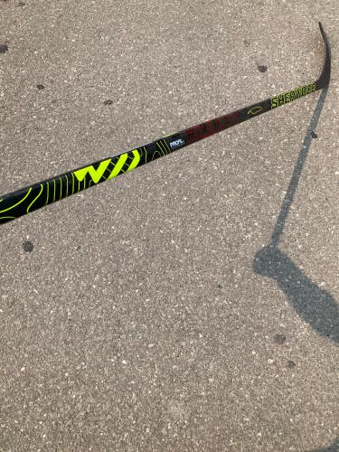 Sher-Wood Rekker Legend Pro Hockey Stick PP92 | Senior RH