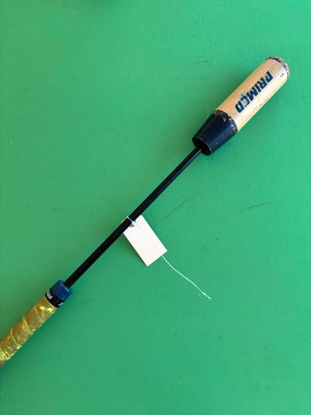 Primed Xplosion Training Bat 32"