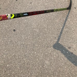 Sher-Wood Rekker Legend Pro Hockey Stick PP92 | Senior RH