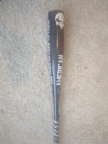Bat (-10) 19 oz 29" (Used)