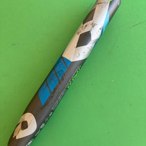 Gray 2016 DeMarini CF8 Composite Bat (-10) Composite 23 oz 33"