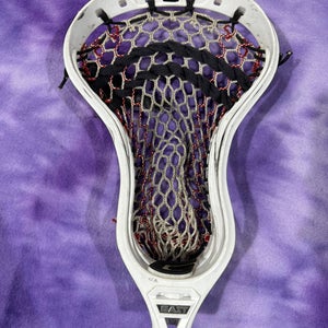 White Gait GC3 Strung Head (Used)