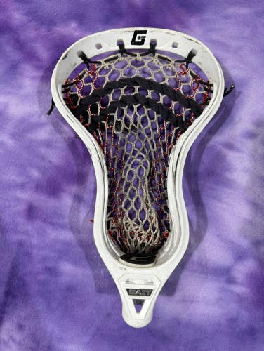 White Gait GC3 Strung Head (Used)