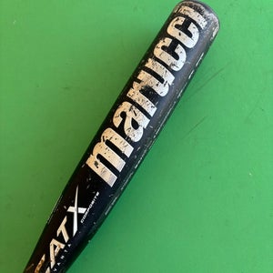 2024 Marucci CATX Vanta Composite Bat USSSA Certified (-5) 26 oz 31"