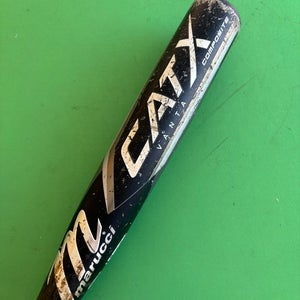 2024 Marucci CATX Vanta Composite Bat USSSA Certified (-5) Composite 26 oz 31" (Used)
