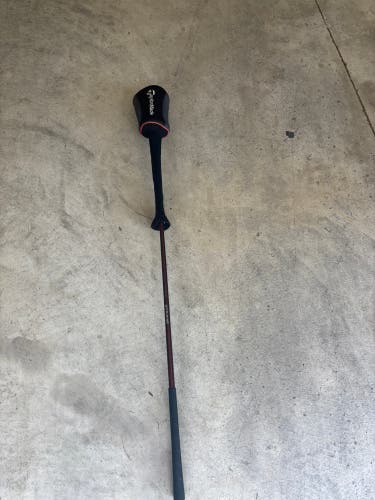 TaylorMade 320 Right Handed Driver