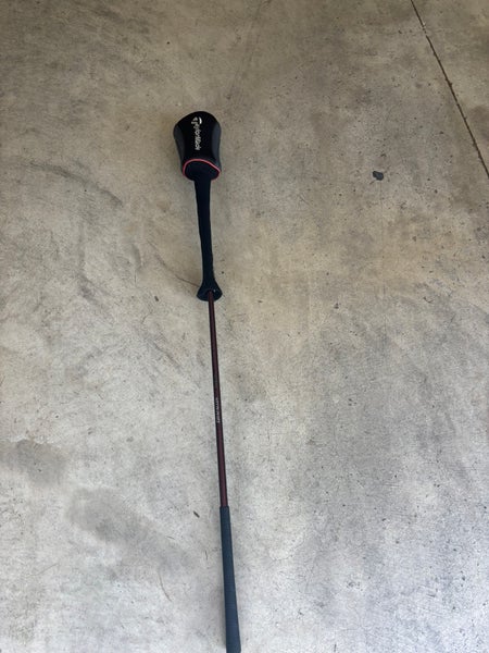 TaylorMade 320 Right Handed Driver