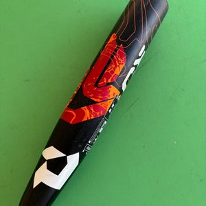 2023 DeMarini CF Mashup Composite Bat USSSA Certified (-5) Composite 27 oz 32"