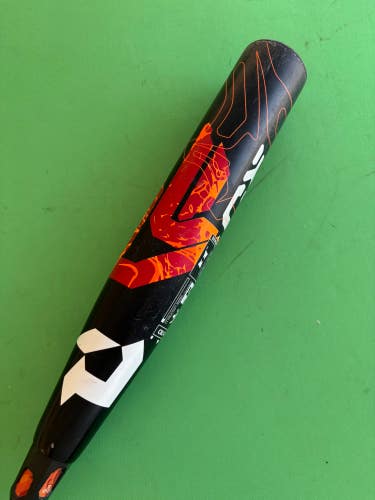 2023 DeMarini CF Mashup Composite Bat USSSA Certified (-5) Composite 27 oz 32"