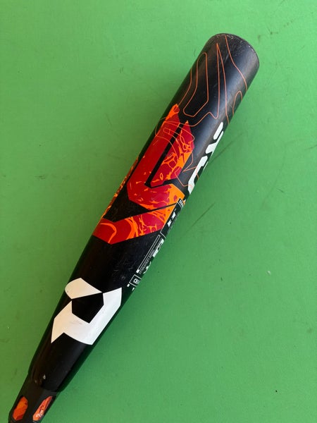 2023 DeMarini CF Mashup Composite Bat USSSA Certified (-5) Composite 27 oz 32"