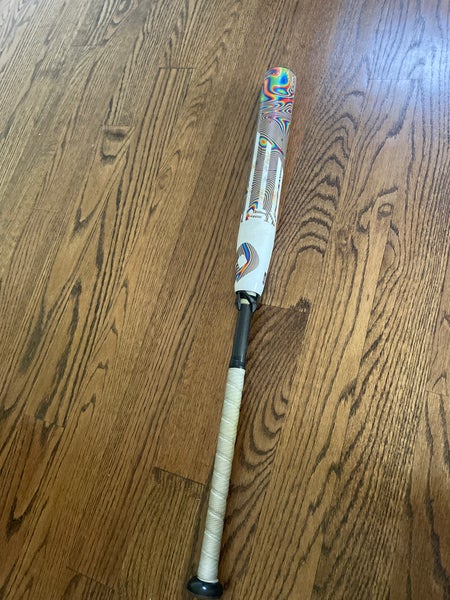 2021 DeMarini CF8 Composite USABat Certified Bat (-11)  20 oz 31" (Used)