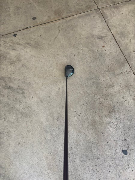 TaylorMade 3 wood