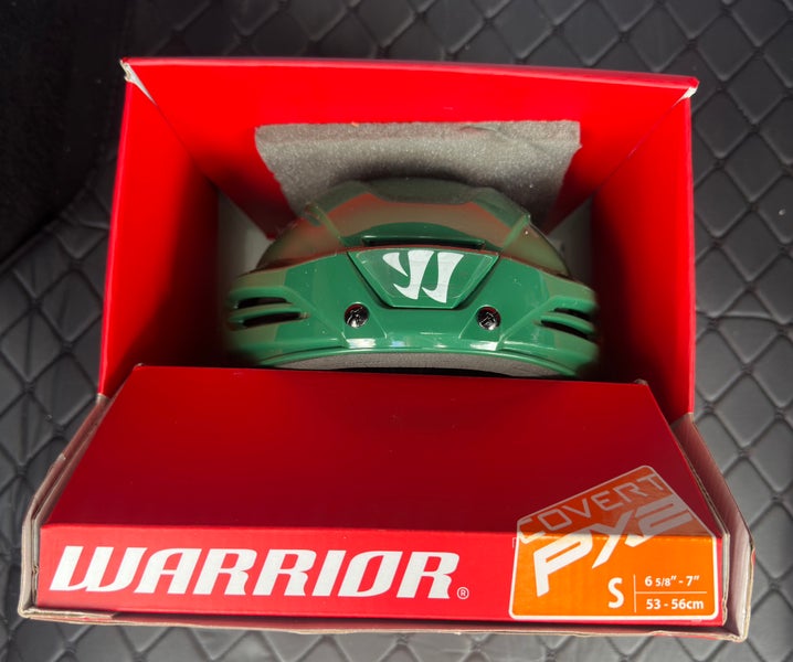 Adult Small Warrior Helmet