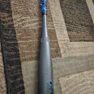 Easton Ghost Bat (-11) 19 oz 31" (Used)