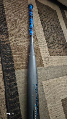 Easton Ghost Bat (-11) 19 oz 31" (Used)