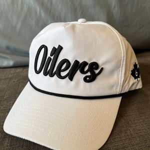 BClutch Edmonton Oilers Hat