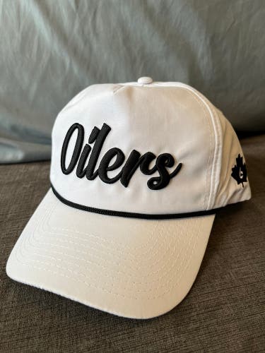 BClutch Edmonton Oilers Hat