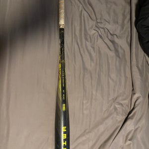 Stinger Nuke 3 Alloy BBCOR Certified Bat (-3) 30 oz 33" (Used)