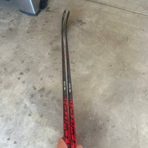 Senior Bauer Twitch Left Hand Hockey Stick (Used)