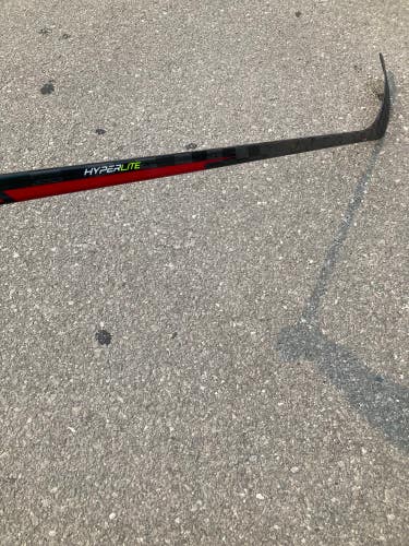 Bauer Vapor Hyperlite Hockey Stick P92 | Senior RH