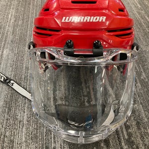 Warrior Alpha One Pro Helmet | Medium