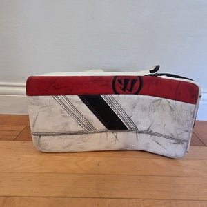 Warrior Ritual GT2 Regular (Used)