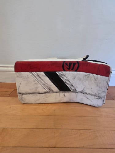 Warrior Ritual GT2 Regular (Used)