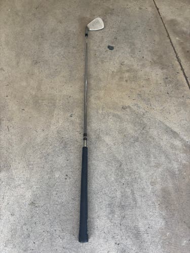 TaylorMade pitching wedge right handed