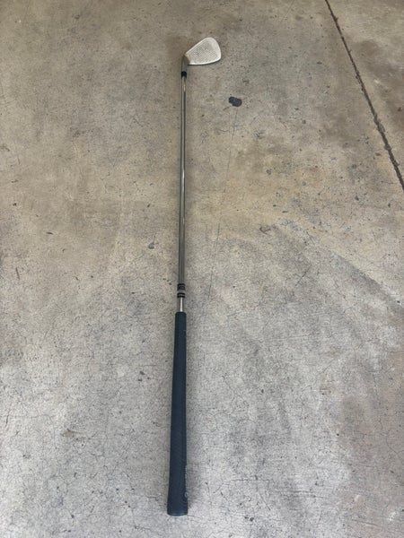 TaylorMade pitching wedge right handed