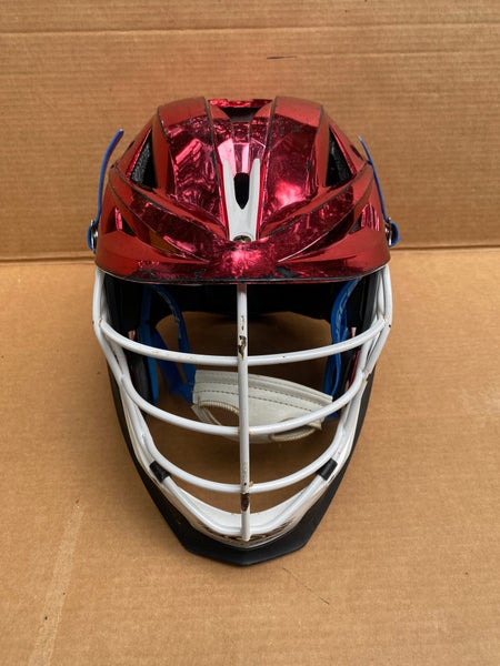 Cascade XRS Helmet (Used)