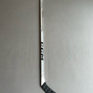New 75 Flex P92 Senior CCM RibCor Trigger 9 Pro Left Hand Pro Stock Hockey Stick