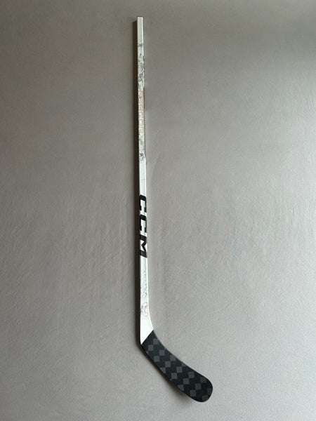 New 75 Flex P92 Senior CCM RibCor Trigger 9 Pro Left Hand Pro Stock Hockey Stick