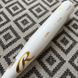 2024 Rawlings Icon Composite USSSA Certified Bat (-10)  21 oz 31" (Used)