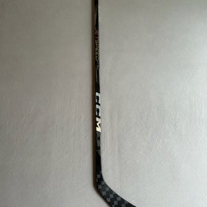Like New 80 Flex P92 Senior CCM Jetspeed FT7 Pro Left Hand Pro Stock Hockey Stick