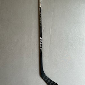 Like New 70 Flex P92 Senior CCM RibCor Trigger 8 Pro (FT6 Pro Dress) LH Pro Stock Hockey Stick