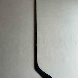 Used 85 Flex P92 Senior Pro Blackout Left Hand Pro Stock Hockey Stick