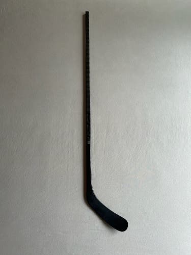 Used 85 Flex P92 Senior Pro Blackout Left Hand Pro Stock Hockey Stick