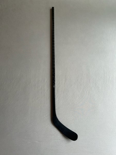 Used 85 Flex P92 Senior Pro Blackout Left Hand Pro Stock Hockey Stick