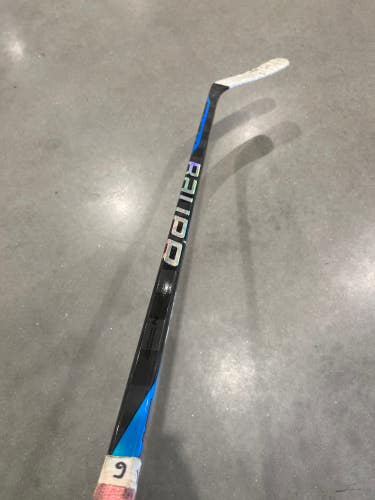 Junior Bauer Nexus Sync Hockey Stick Right Handed P92 (Used)