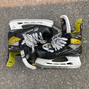Bauer Supreme 3S Hockey Skates | Intermediate Size: 6