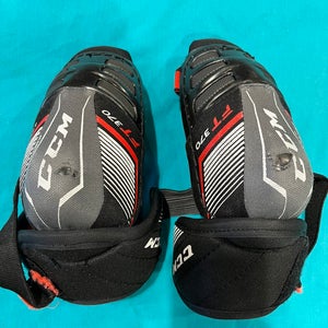 Junior Small CCM JetSpeed FT370 Elbow Pads (Used)