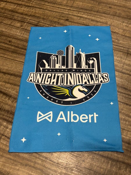 Dallas Wings WNBA Rally Dally A Night In Dallas Women’s Basketball August 1 2025